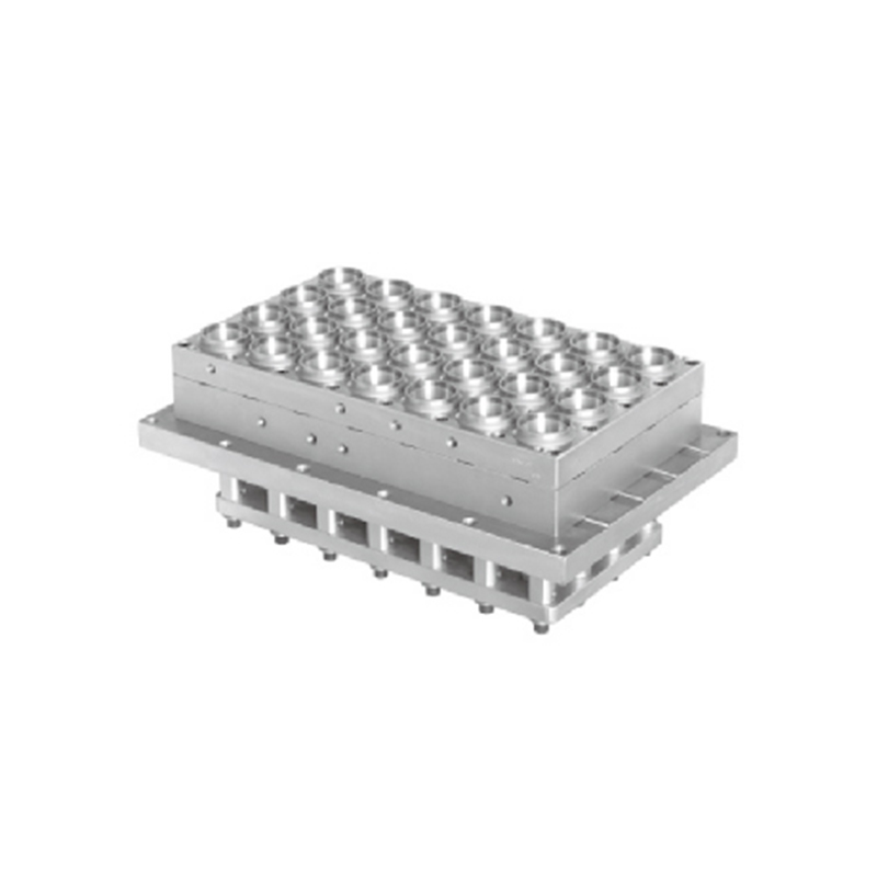 Termiczne plastikowe kubki/płytki/pojemniki/pudełka/pokrywki