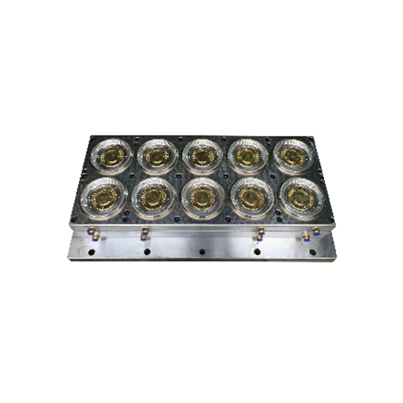 Termiczne plastikowe kubki/płytki/pojemniki/pudełka/pokrywki